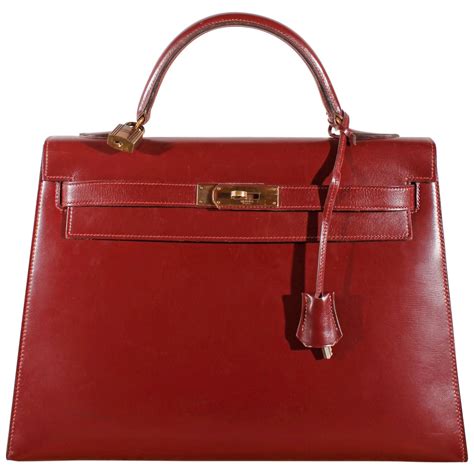 hermes international produces a kelly handbag|hermes kelly bag vintage.